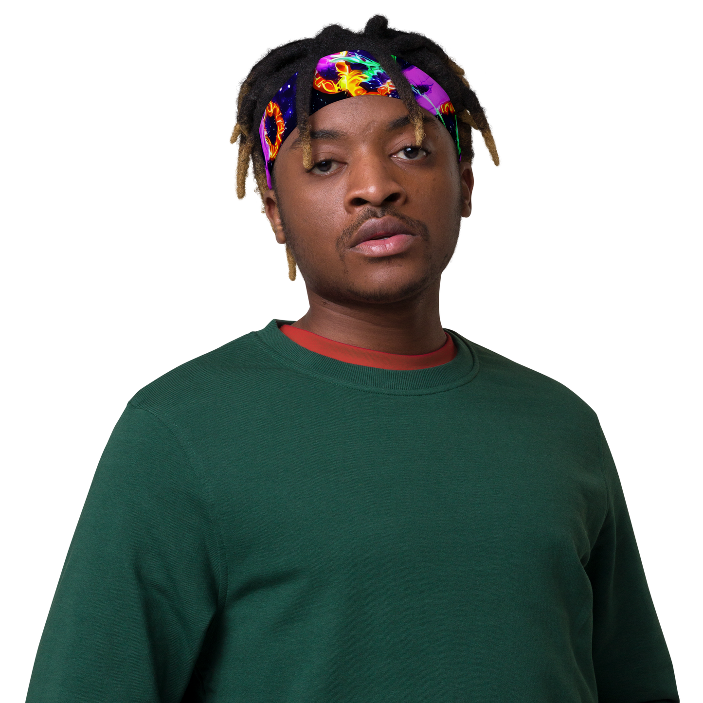 Headband - Enckell's Nebula