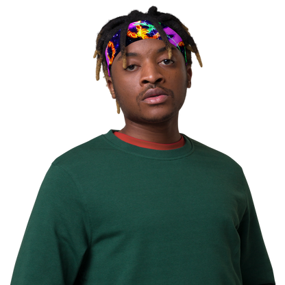 Headband - Enckell's Nebula