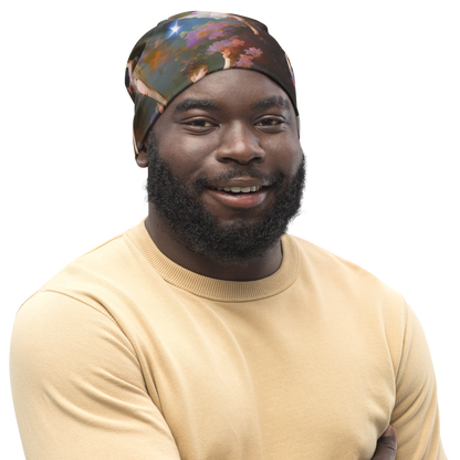 Beanie - Winterhalter Whimsy