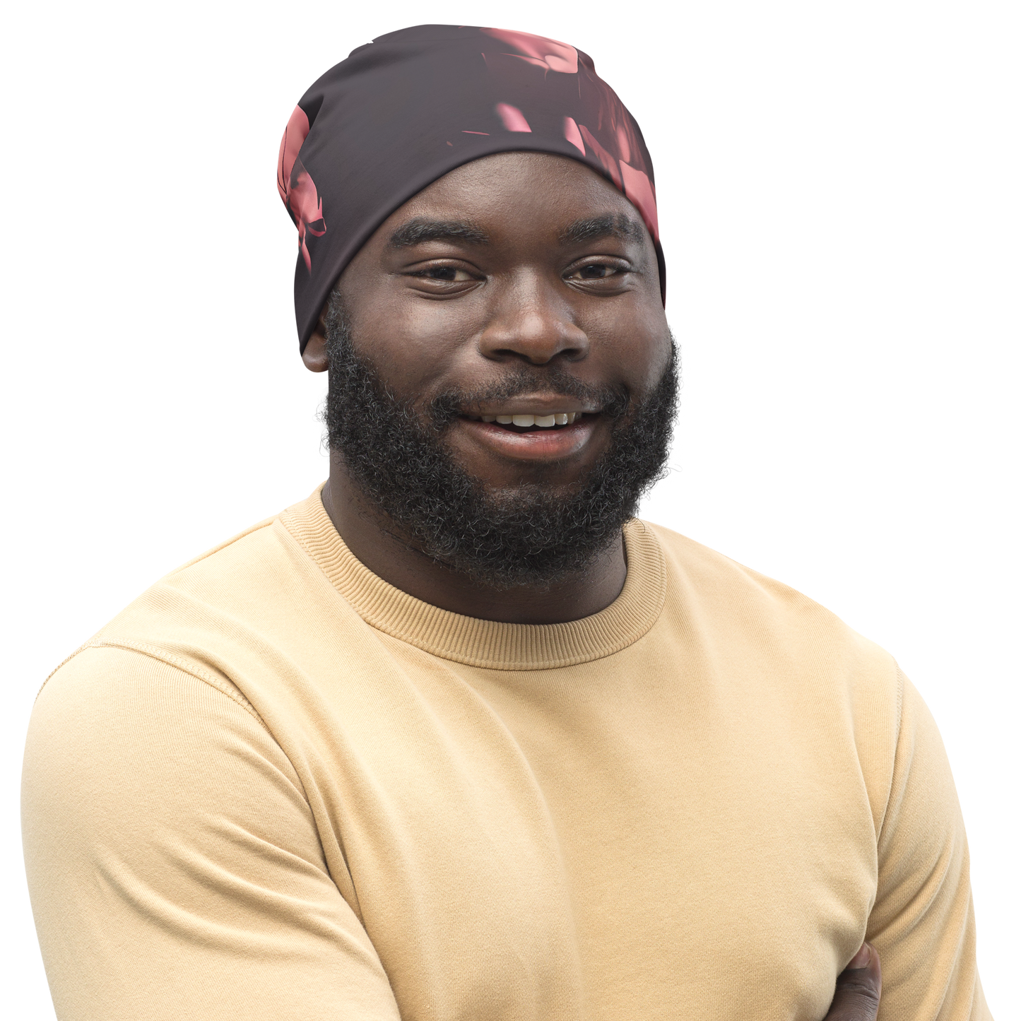 Beanie - Portrait Whispers