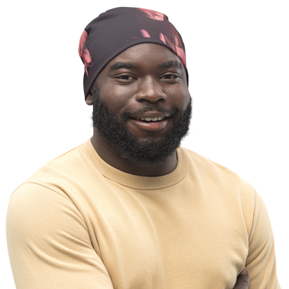 Beanie - Portrait Whispers