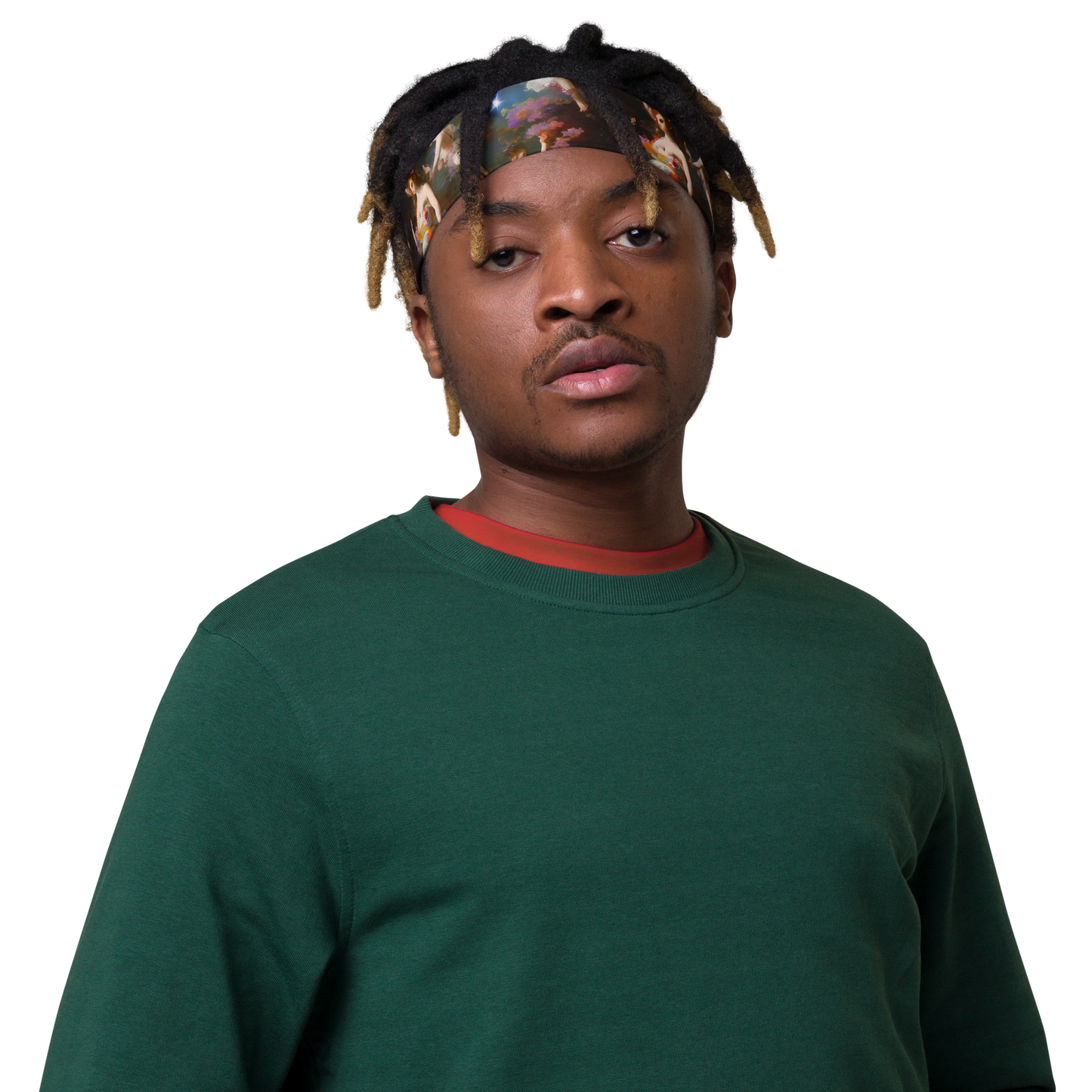 Headband - Winterhalter Whimsy