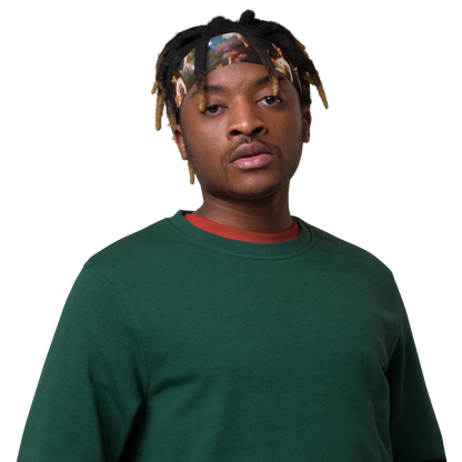 Headband - Winterhalter Whimsy