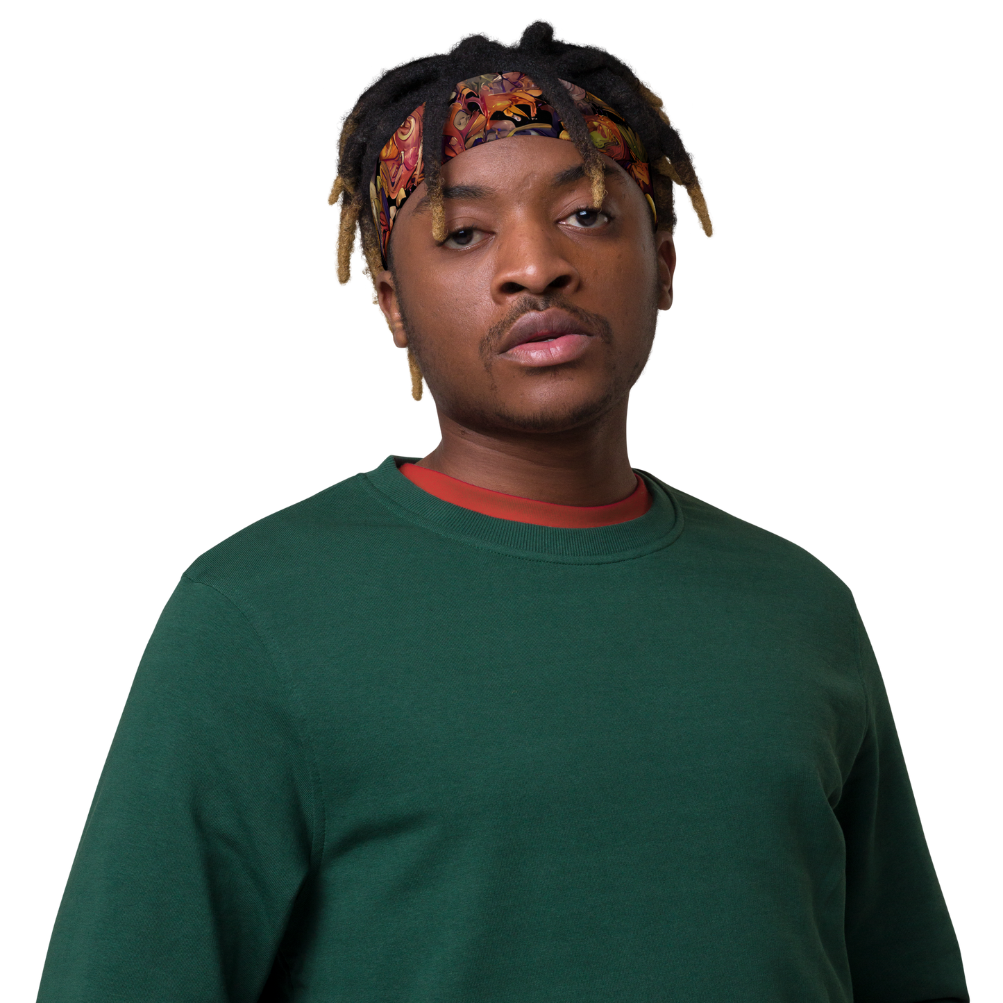 Headband - Arcimboldo Abundance