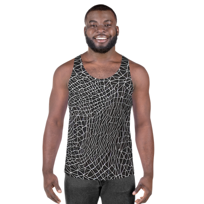 Men's Tank Top - Cheng's Nexus