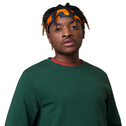 Headband - Criswell Cosmos