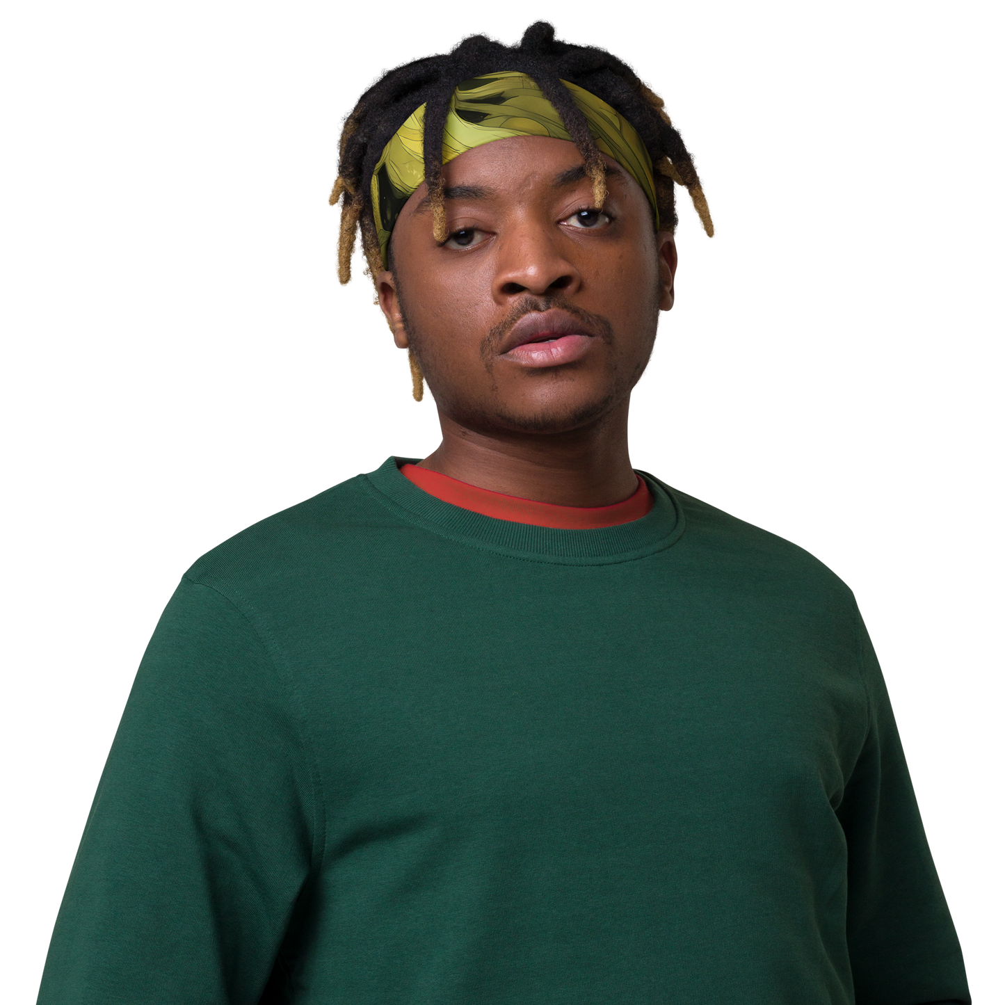 Headband - Whispered Breeze