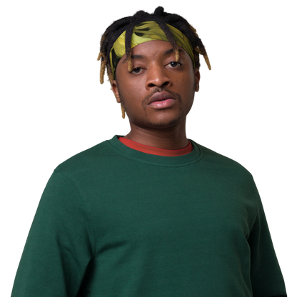 Headband - Whispered Breeze