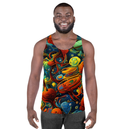 Men's Tank Top - Duncanson Dream