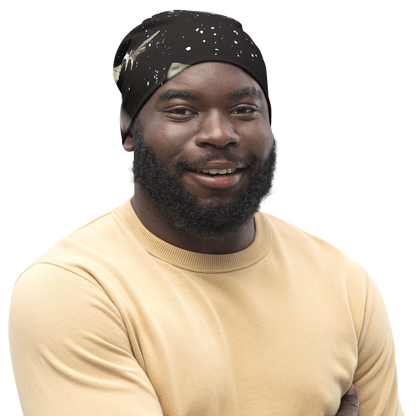 Beanie - Newton's Silhouette