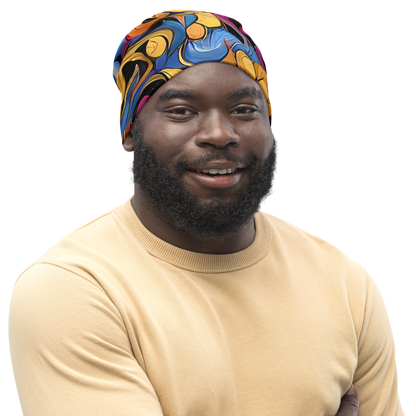 Beanie - Bosschaert Whorls