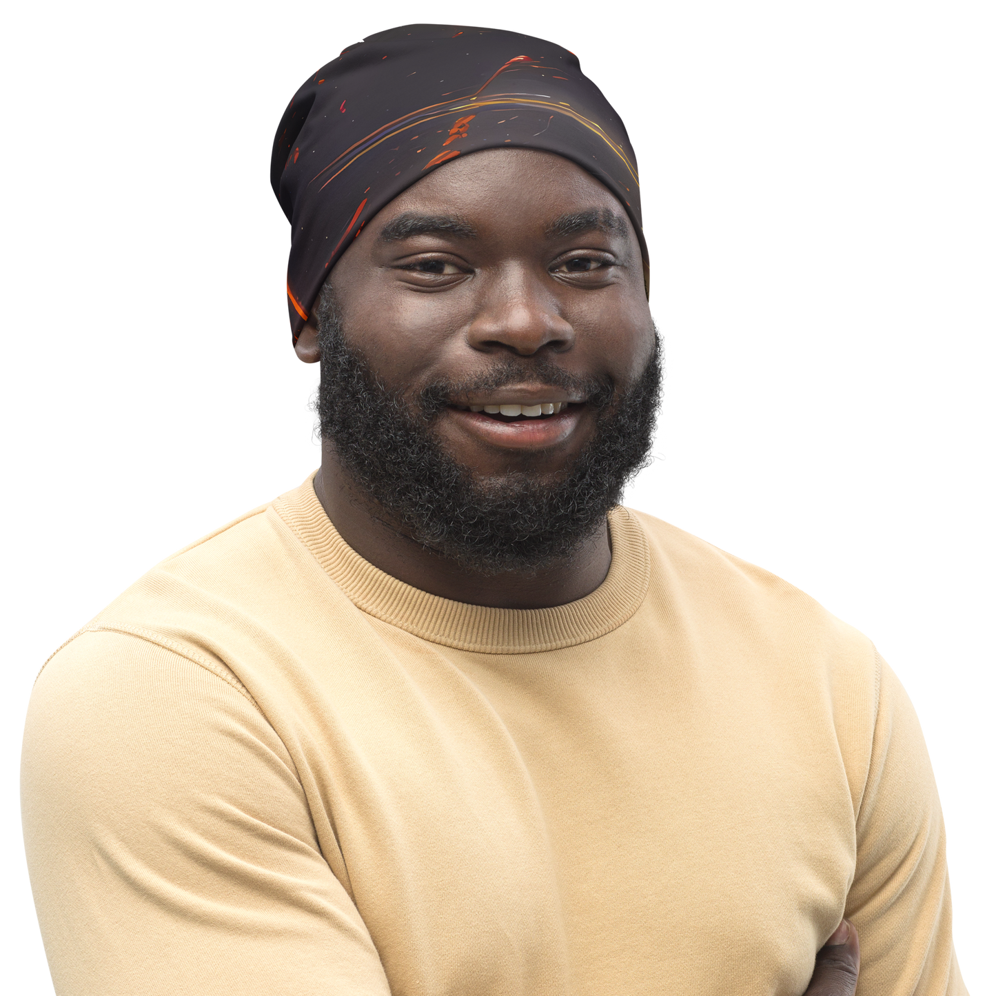 Beanie - Stellar Arcana