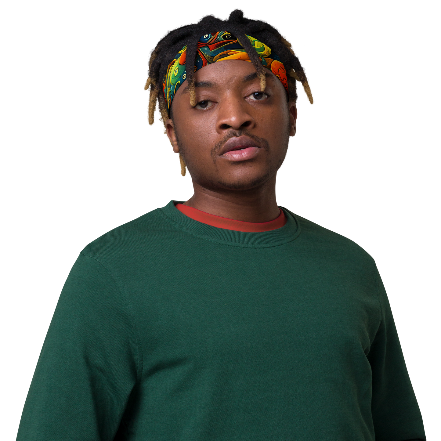 Headband - Duncanson Dream