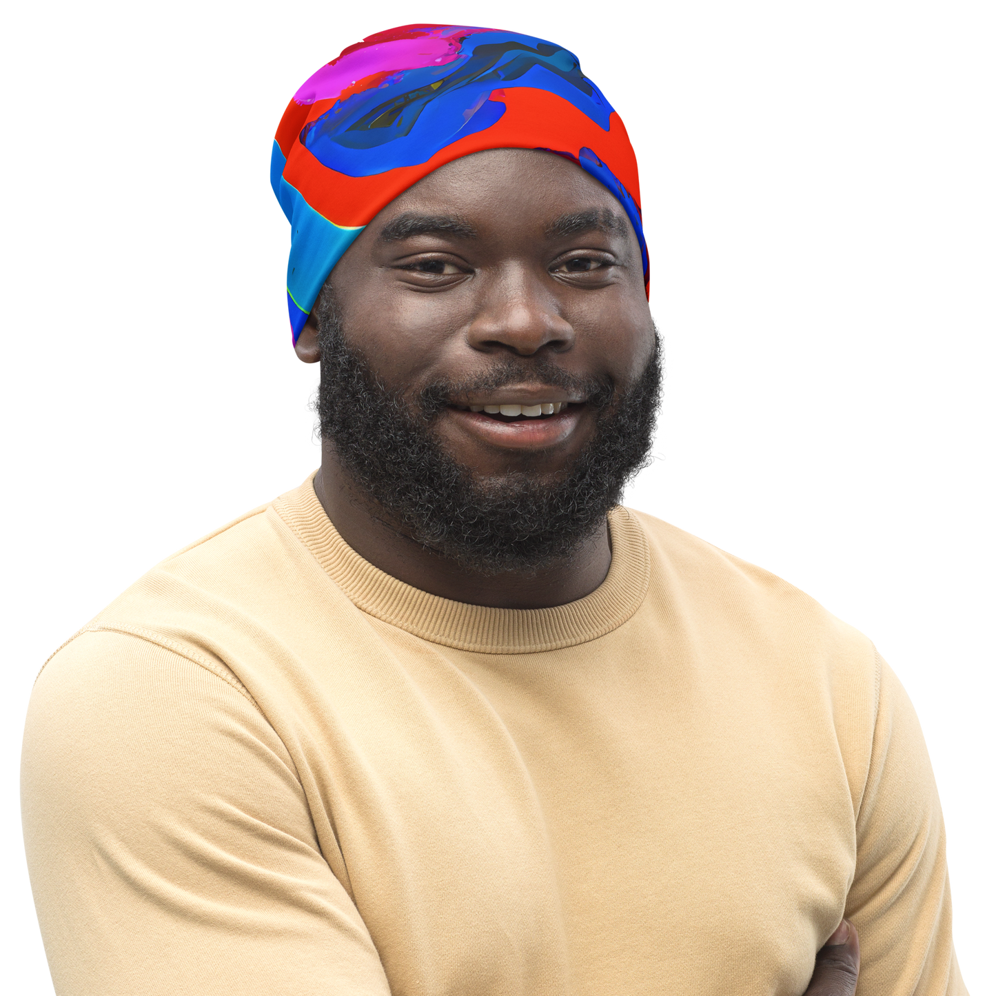 Beanie - Irvin Rhapsody