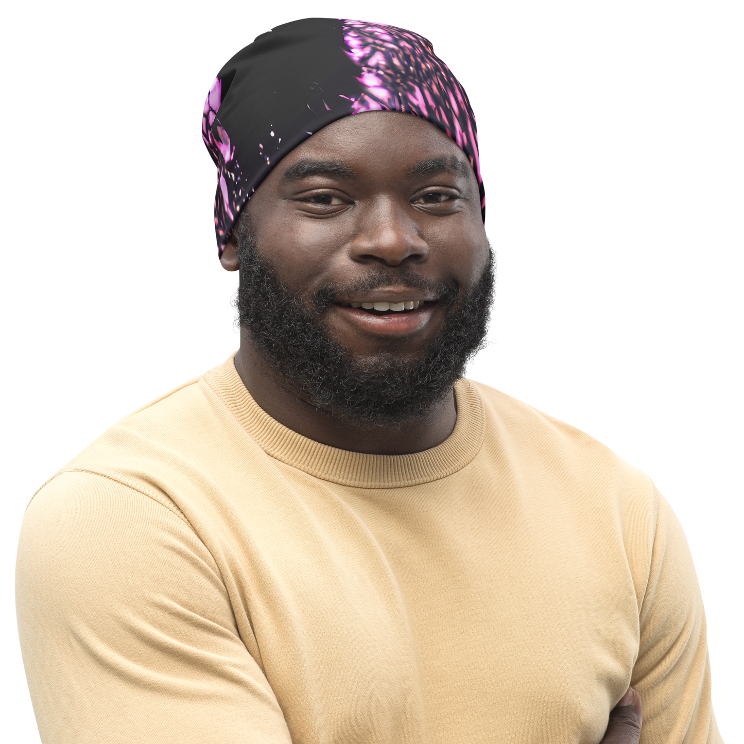 Beanie - Meryl's Mystery