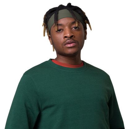 Headband - Valsecchi's Veil