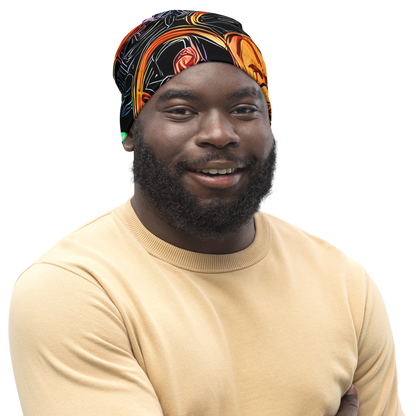 Beanie - Psychedelic Pulsar