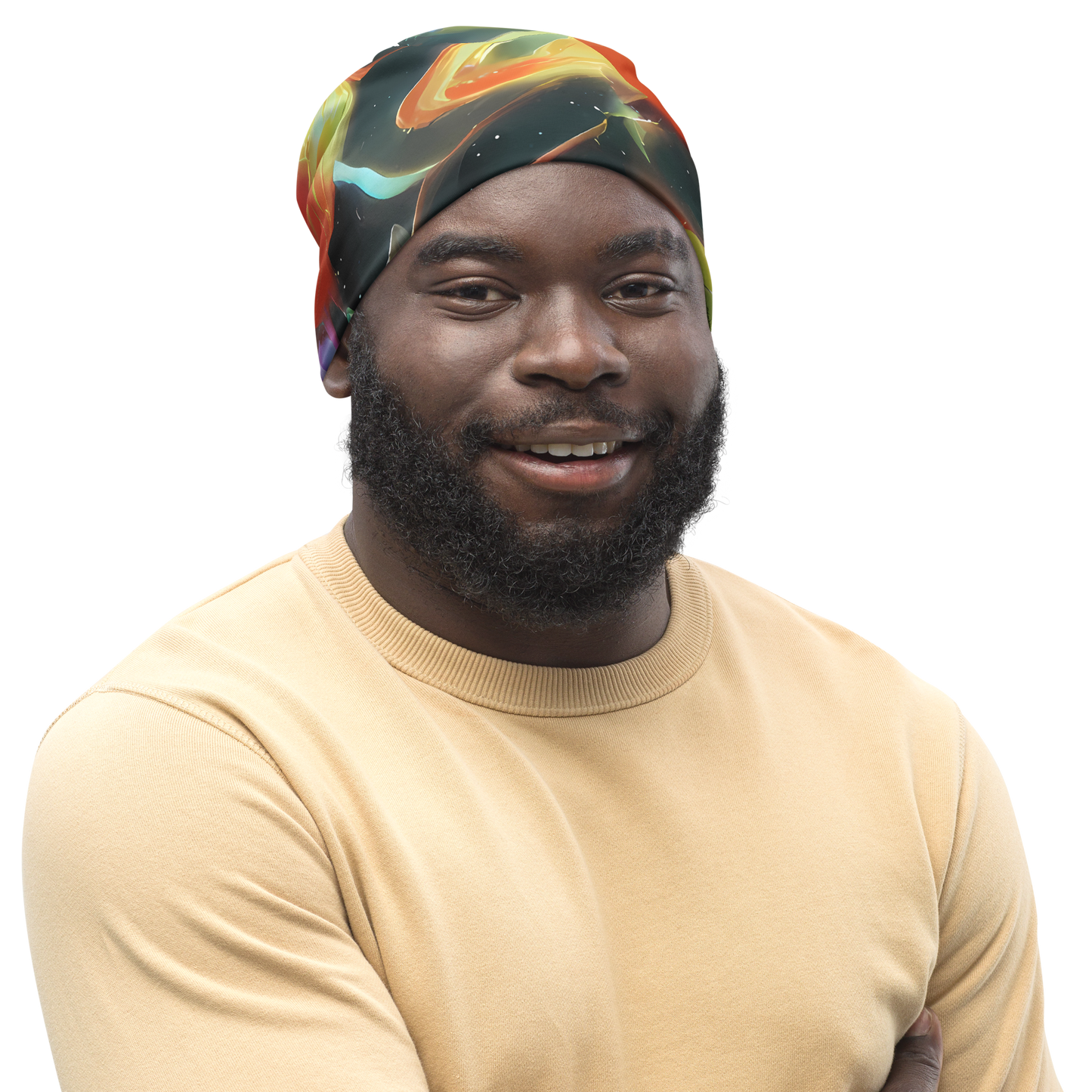 Beanie - Fabritius Fantasy