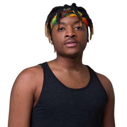 Headband - Duncanson Dream