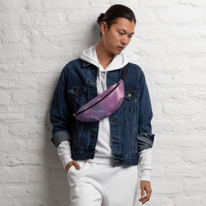 Fanny Pack - Vertex Visions