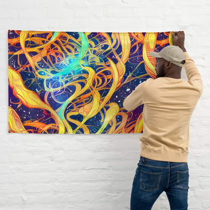 Flag - Granov Vortex