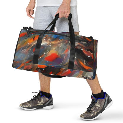 Duffle Bag - Palette Rush