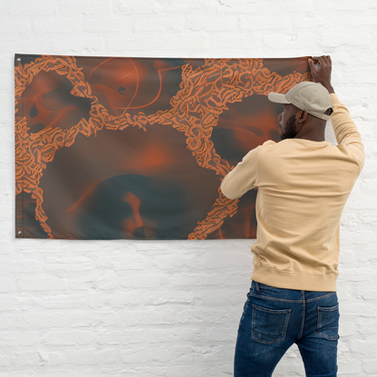 Flag - Chimeric Visage