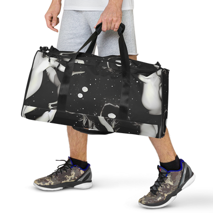 Duffle Bag - Galactic Vogue