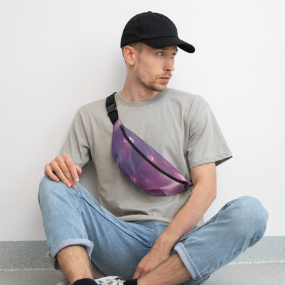 Fanny Pack - Vertex Visions