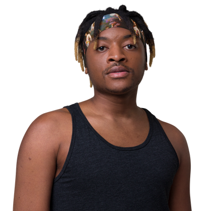 Headband - Winterhalter Whimsy