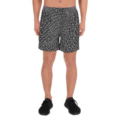 Men's Athletic Shorts - Cheng's Nexus