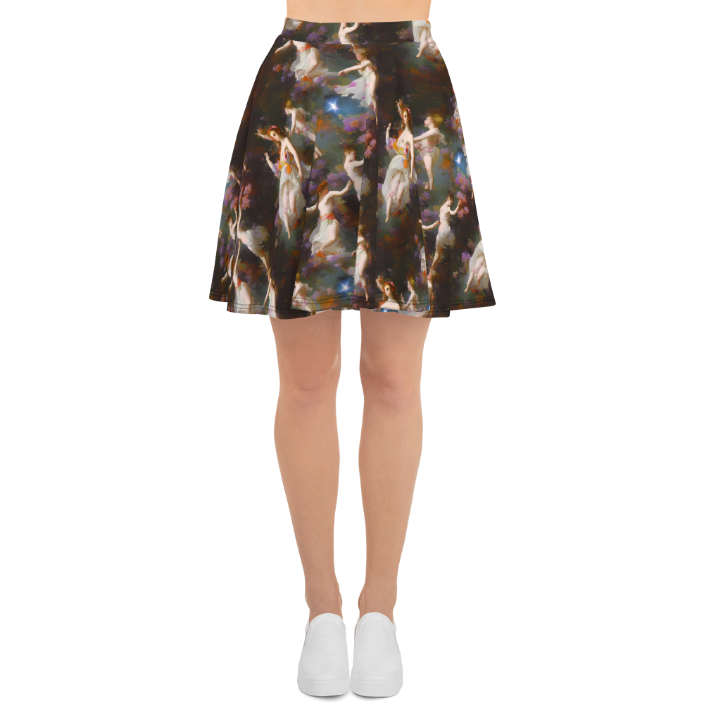 Skater Skirt - Winterhalter Whimsy