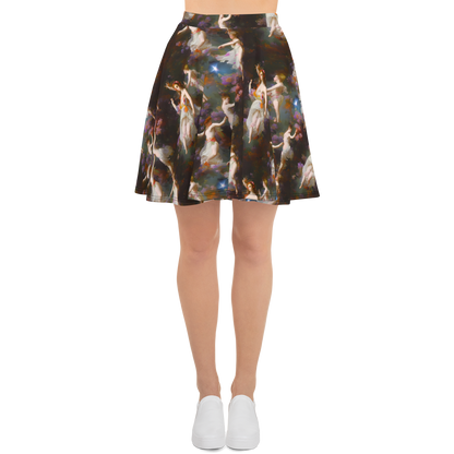 Skater Skirt - Winterhalter Whimsy