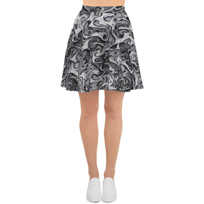 Skater Skirt - Mashburn Swirls