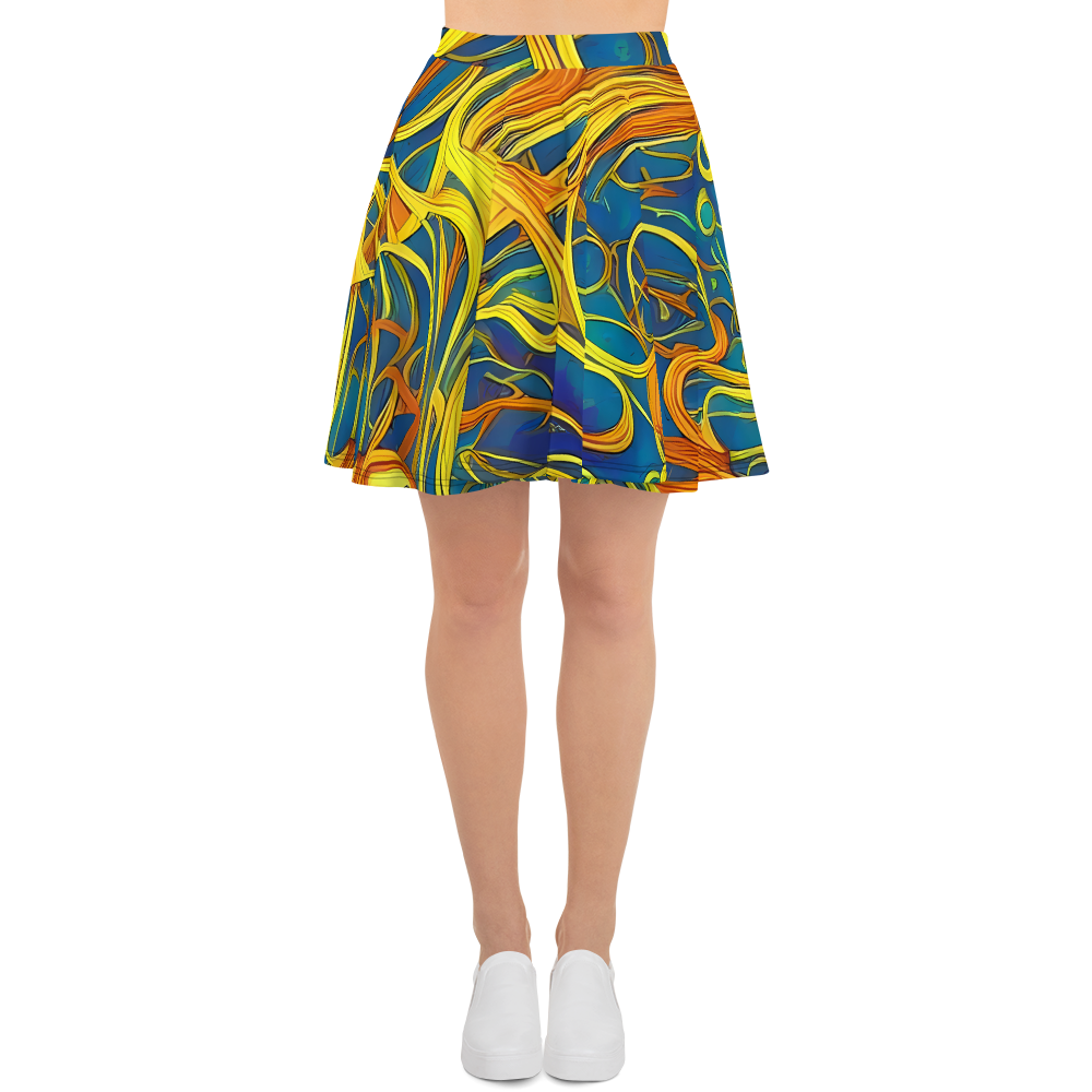 Skater Skirt - Morgan's Entwined