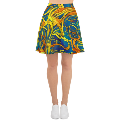 Skater Skirt - Morgan's Entwined