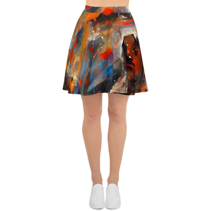 Skater Skirt - Kohn's Whirl