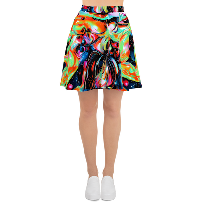 Skater Skirt - Viveros Vortex