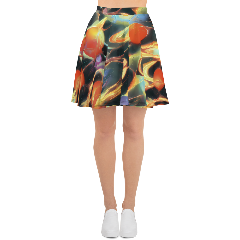 Skater Skirt - Fabritius Fantasy