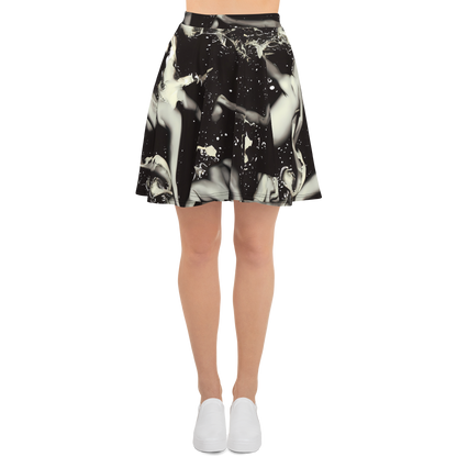Skater Skirt - Newton's Silhouette