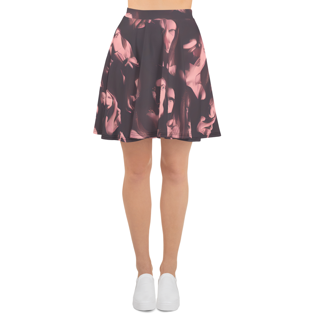 Skater Skirt - Portrait Whispers