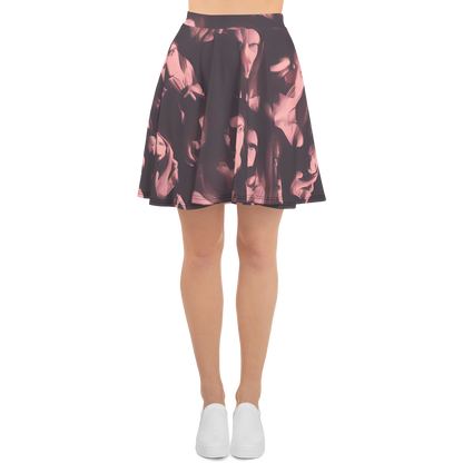 Skater Skirt - Portrait Whispers