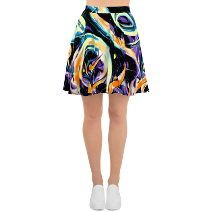 Skater Skirt - Dorothy's Whirl