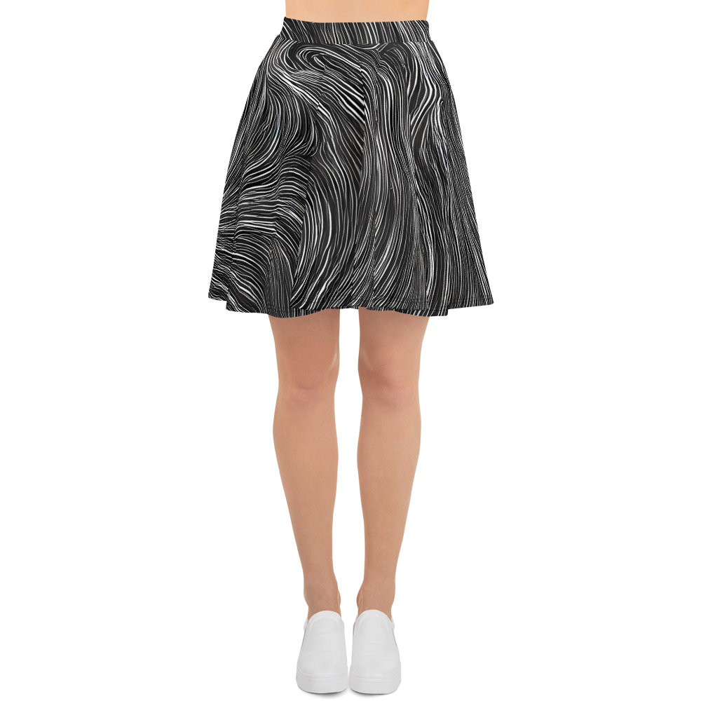 Skater Skirt - Wirth Waves