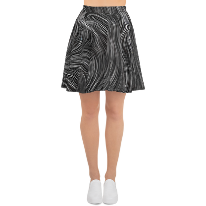Skater Skirt - Wirth Waves