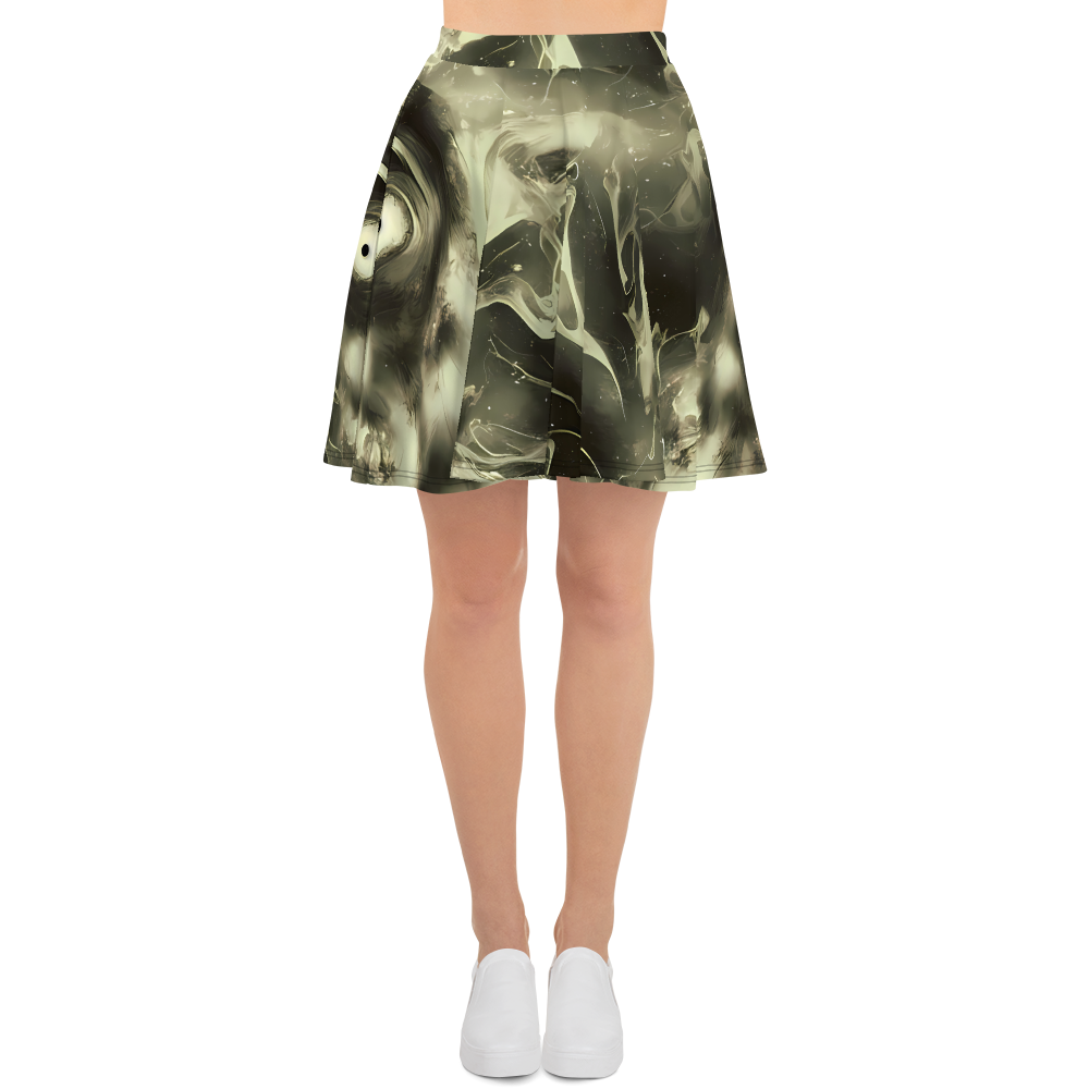 Skater Skirt - Biomech Whirl