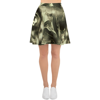 Skater Skirt - Biomech Whirl