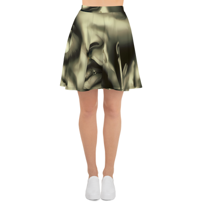 Skater Skirt - Newtonian Whisper