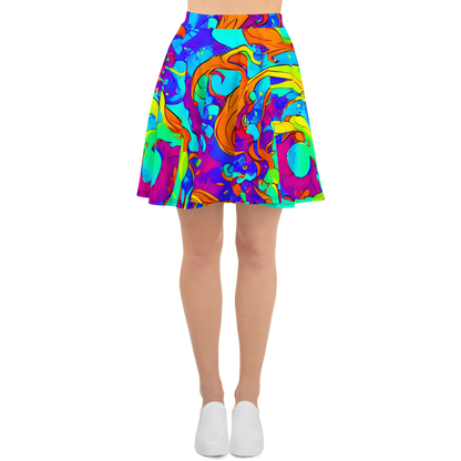 Skater Skirt - Roset Rapture