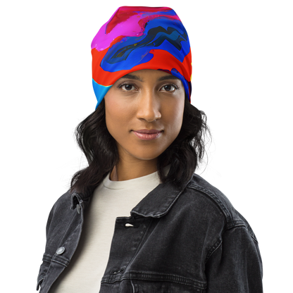 Beanie - Irvin Rhapsody